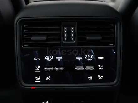 Porsche Cayenne Coupe V6 2025 года за 94 000 000 тг. в Астана – фото 19