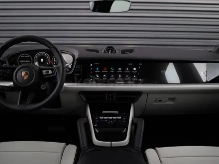 Porsche Cayenne Coupe V6 2025 года за 94 000 000 тг. в Астана – фото 14