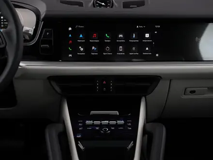 Porsche Cayenne Coupe V6 2025 года за 94 000 000 тг. в Астана – фото 16