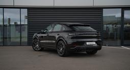 Porsche Cayenne Coupe V6 2025 года за 94 000 000 тг. в Астана – фото 4