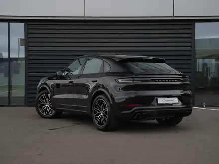 Porsche Cayenne Coupe V6 2025 года за 94 000 000 тг. в Астана – фото 4