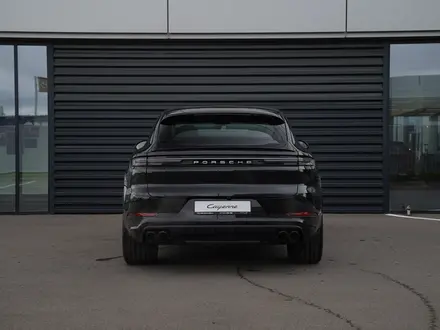 Porsche Cayenne Coupe V6 2025 года за 94 000 000 тг. в Астана – фото 5