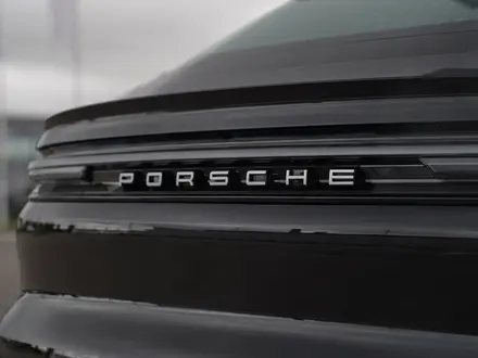 Porsche Cayenne Coupe V6 2025 года за 94 000 000 тг. в Астана – фото 7