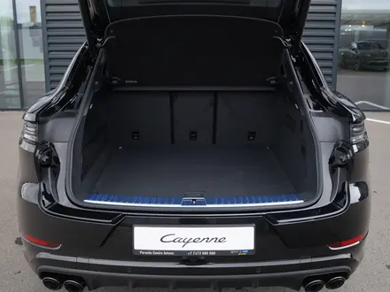 Porsche Cayenne Coupe V6 2025 года за 94 000 000 тг. в Астана – фото 6