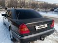 Mercedes-Benz C 180 1993 годаүшін1 600 000 тг. в Тараз – фото 8