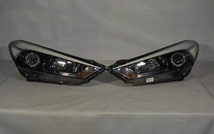 Фара правая левая Hyundai Tucson за 250 000 тг. в Караганда