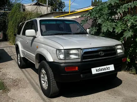 Toyota Hilux Surf 1997 года за 3 200 000 тг. в Алматы