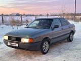 Audi 80 1991 года за 1 100 000 тг. в Уральск