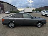 Audi 80 1991 годаүшін1 200 000 тг. в Уральск – фото 3
