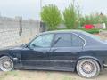 BMW 540 1994 годаүшін2 500 000 тг. в Шымкент