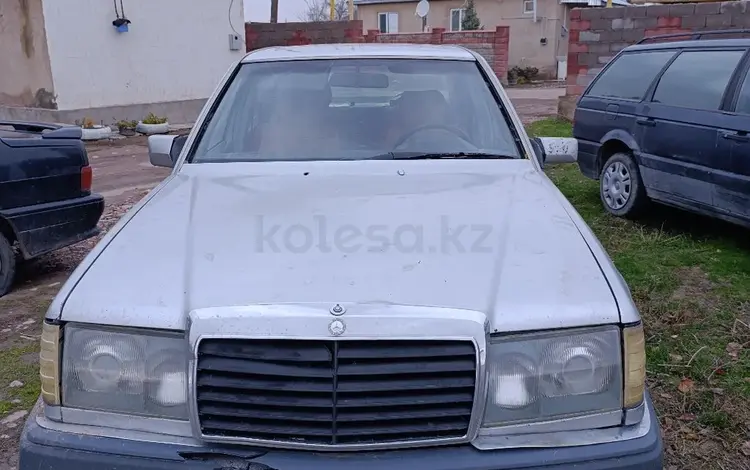 Mercedes-Benz E 230 1991 годаүшін800 000 тг. в Мерке