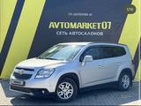 Chevrolet Orlando 2014 года за 6 000 000 тг. в Уральск