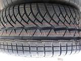 255-35-19 перед, и зад 285-30-19 Michelin Pilot alpin4 XL за 182 500 тг. в Алматы