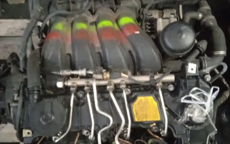 Двигатель BMW N43B16 1.6 литрүшін350 000 тг. в Астана