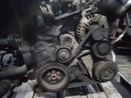 Двигатель BMW N43B16 1.6 литр за 350 000 тг. в Астана – фото 2