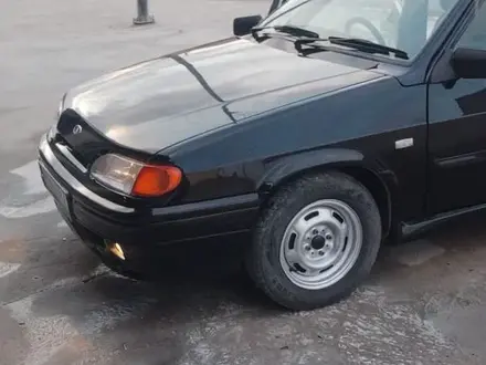ВАЗ (Lada) 2114 2012 года за 1 650 000 тг. в Шымкент – фото 14