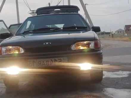 ВАЗ (Lada) 2114 2012 года за 1 650 000 тг. в Шымкент – фото 18