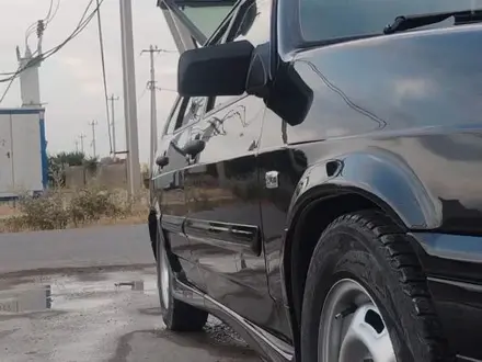 ВАЗ (Lada) 2114 2012 года за 1 650 000 тг. в Шымкент