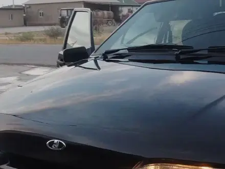 ВАЗ (Lada) 2114 2012 года за 1 650 000 тг. в Шымкент – фото 26