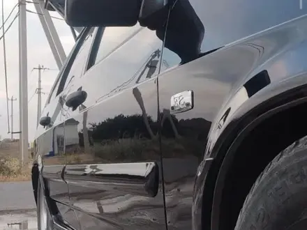 ВАЗ (Lada) 2114 2012 года за 1 650 000 тг. в Шымкент – фото 4