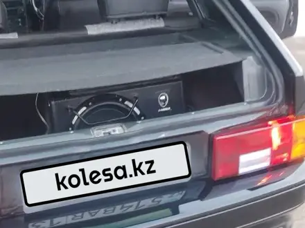 ВАЗ (Lada) 2114 2012 года за 1 650 000 тг. в Шымкент – фото 8