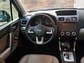 Subaru Forester 2015 годаfor5 400 000 тг. в Актобе – фото 13