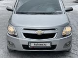 Chevrolet Cobalt 2022 года за 6 000 000 тг. в Астана