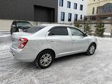 Chevrolet Cobalt 2022 года за 6 000 000 тг. в Астана – фото 3