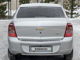 Chevrolet Cobalt 2022 года за 6 000 000 тг. в Астана – фото 5