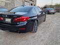 BMW 530 2017 годаfor11 000 000 тг. в Атырау – фото 3