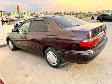 Toyota Carina E 1993 года за 2 400 000 тг. в Алматы – фото 3