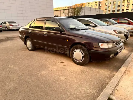 Toyota Carina E 1993 года за 2 400 000 тг. в Алматы – фото 2