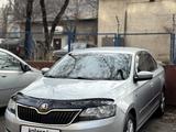 Skoda Rapid 2013 года за 3 300 000 тг. в Алматы