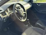Skoda Rapid 2013 года за 3 300 000 тг. в Алматы – фото 5