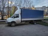 ГАЗ ГАЗель 2007 годаүшін5 200 000 тг. в Астана