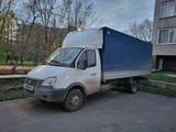 ГАЗ ГАЗель 2007 годаүшін5 200 000 тг. в Астана – фото 2
