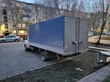 ГАЗ ГАЗель 2007 годаүшін5 200 000 тг. в Астана – фото 3