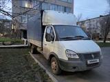 ГАЗ ГАЗель 2007 годаүшін5 200 000 тг. в Астана – фото 5
