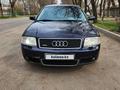 Audi A6 2001 годаүшін3 300 000 тг. в Алматы – фото 2