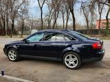 Audi A6 2001 года за 3 300 000 тг. в Алматы