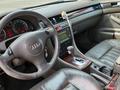 Audi A6 2001 годаүшін3 300 000 тг. в Алматы – фото 7