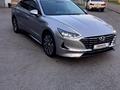 Hyundai Sonata 2021 года за 14 000 000 тг. в Алматы – фото 5