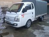 Hyundai  Porter II 2022 годаүшін10 000 008 тг. в Шымкент – фото 5
