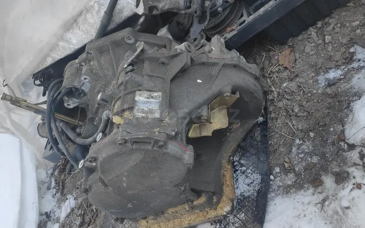 Коробка Надия 3sfe 2WD за 200 000 тг. в Алматы
