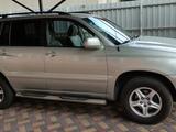 Toyota Highlander 2002 года за 7 200 000 тг. в Уральск – фото 3