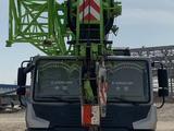 Zoomlion  QY25V 2022 годаүшін45 500 000 тг. в Шымкент