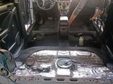 Toyota Matrix 2003 года за 3 900 000 тг. в Тараз – фото 3