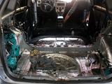 Toyota Matrix 2003 года за 3 900 000 тг. в Тараз – фото 4