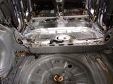 Toyota Matrix 2003 года за 3 900 000 тг. в Тараз – фото 5