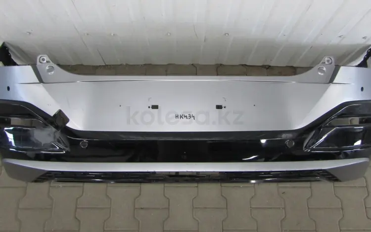 Бампер задний Kia EV6 за 65 000 тг. в Алматы